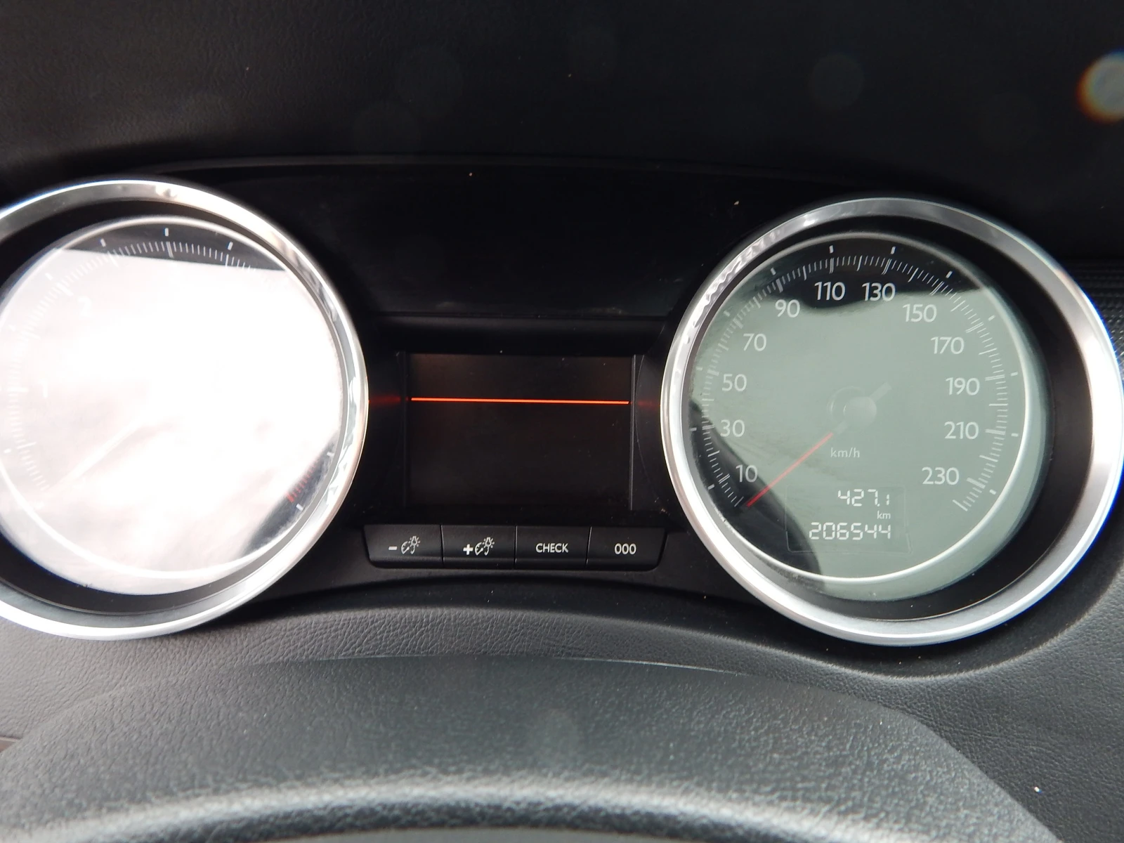 Peugeot 508 2.0HDI* 163k.* , снимка 13 - Автомобили и джипове - 53971033