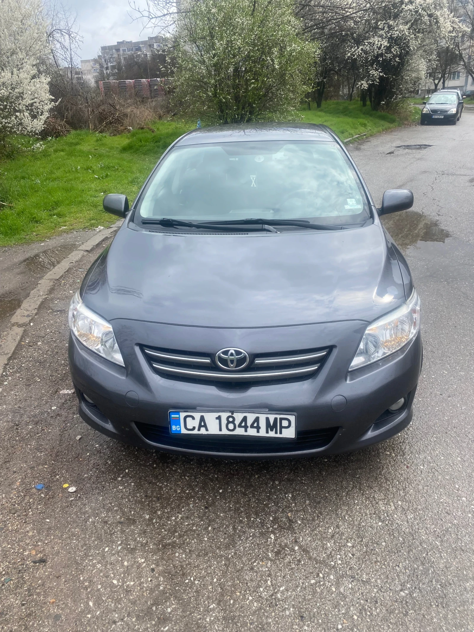 Toyota Corolla | Mobile.bg � ����������� 1