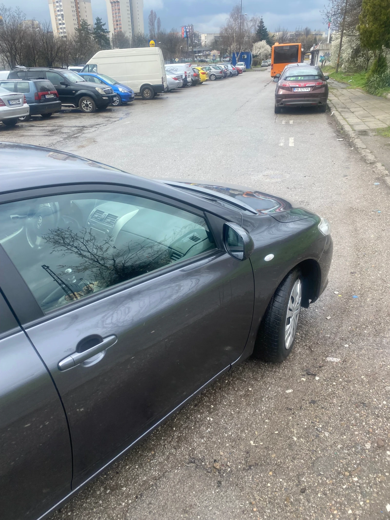 Toyota Corolla | Mobile.bg � ����������� 5