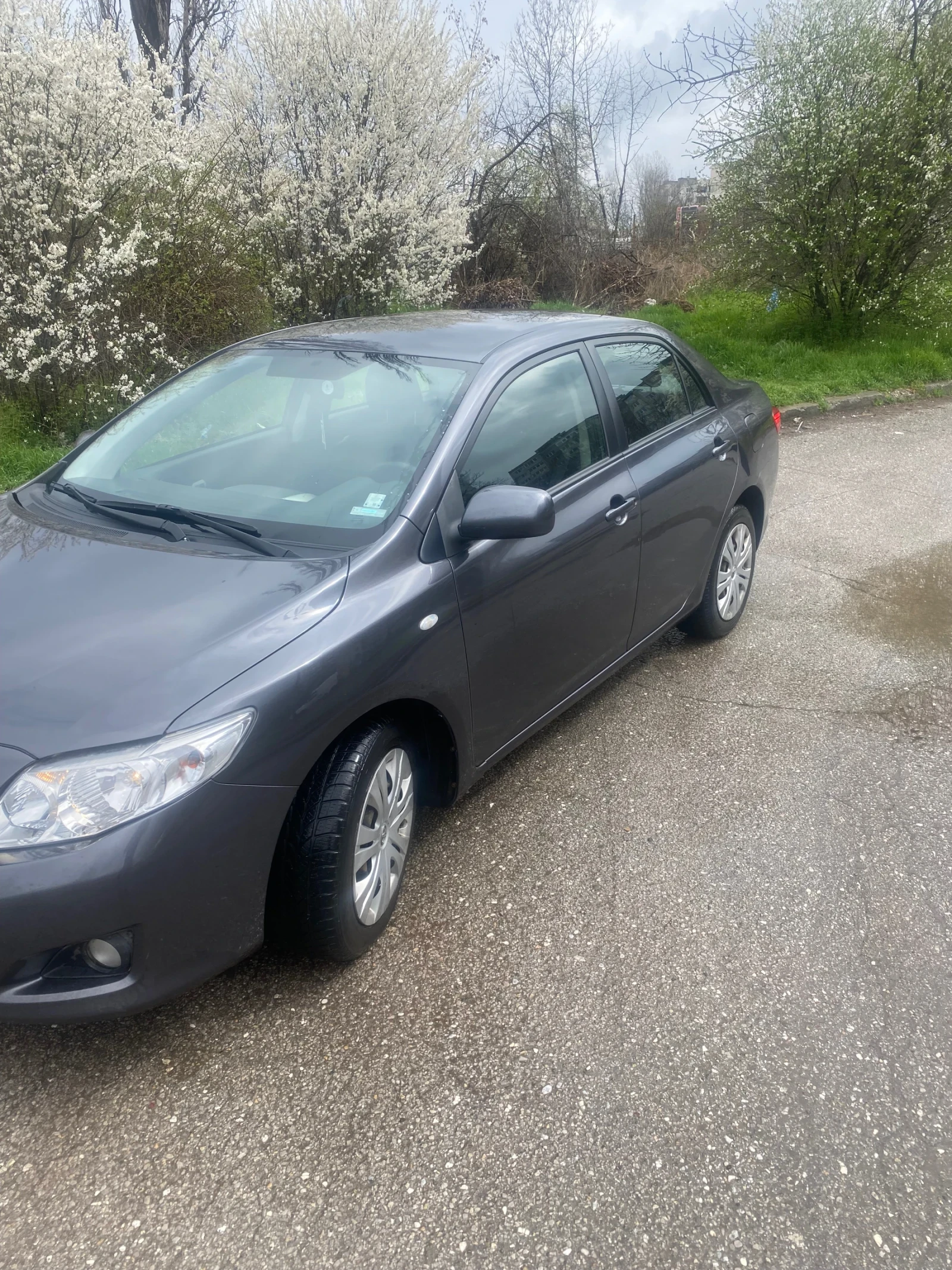 Toyota Corolla | Mobile.bg � ����������� 2
