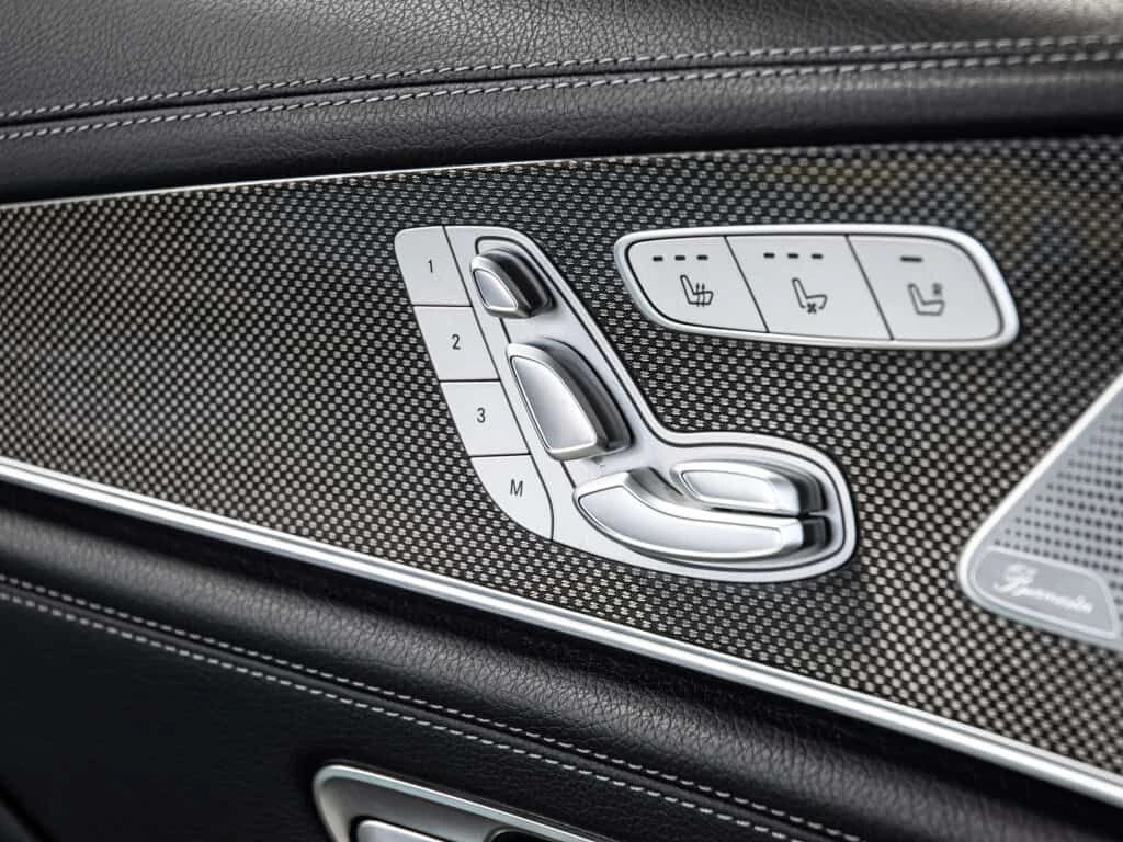 Mercedes-Benz CLS 53 AMG * ФИКСИРАНА ЦЕНА С ВСИЧКИ ТАКСИ ДО БЪЛГАРИЯ* , снимка 13 - Автомобили и джипове - 54225833