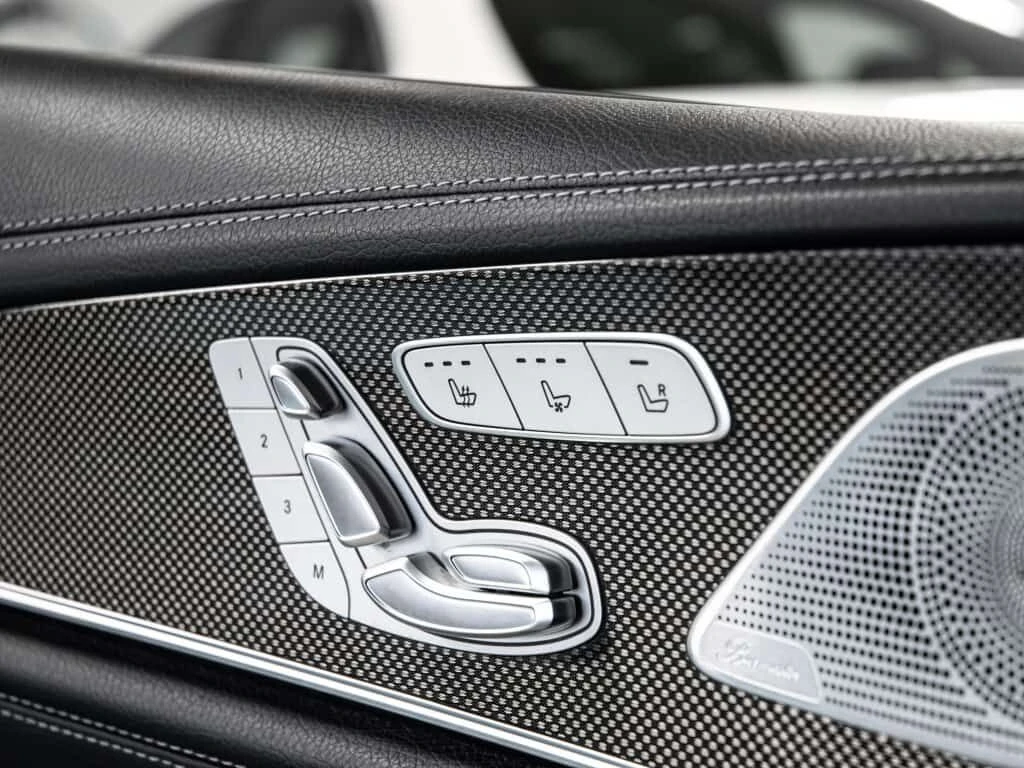 Mercedes-Benz CLS 53 AMG * ФИКСИРАНА ЦЕНА С ВСИЧКИ ТАКСИ ДО БЪЛГАРИЯ* , снимка 12 - Автомобили и джипове - 54225833