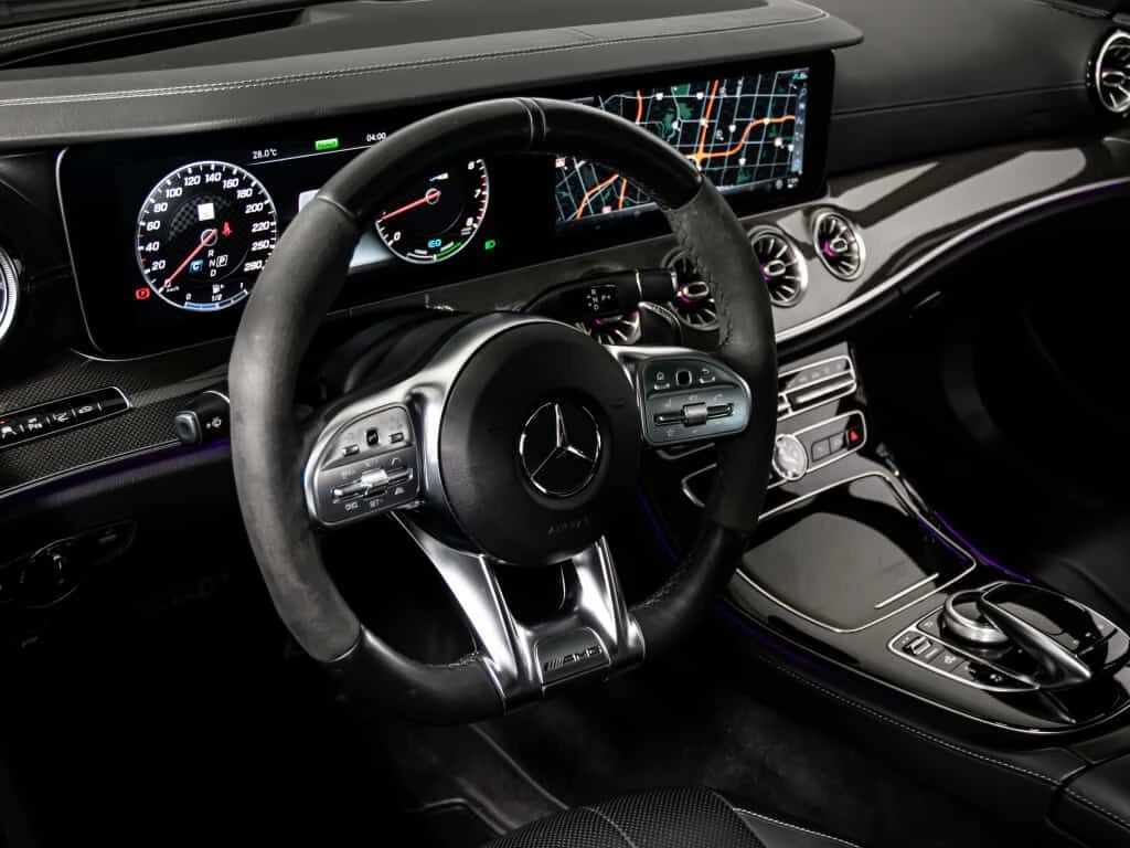 Mercedes-Benz CLS 53 AMG * ФИКСИРАНА ЦЕНА С ВСИЧКИ ТАКСИ ДО БЪЛГАРИЯ* , снимка 6 - Автомобили и джипове - 54225833