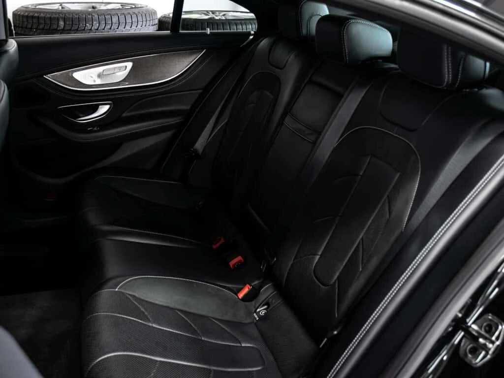 Mercedes-Benz CLS 53 AMG * ФИКСИРАНА ЦЕНА С ВСИЧКИ ТАКСИ ДО БЪЛГАРИЯ* , снимка 9 - Автомобили и джипове - 54225833