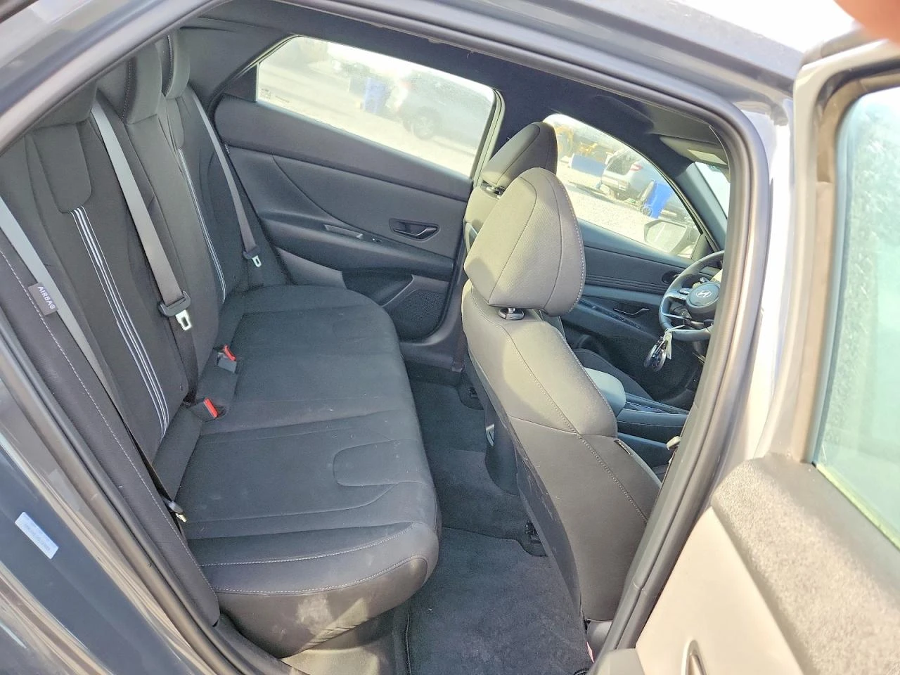 Hyundai Elantra 1.6l Hybrid Sel Sport* ������ ���� �� ��*  | Mobile.bg � ����������� 10