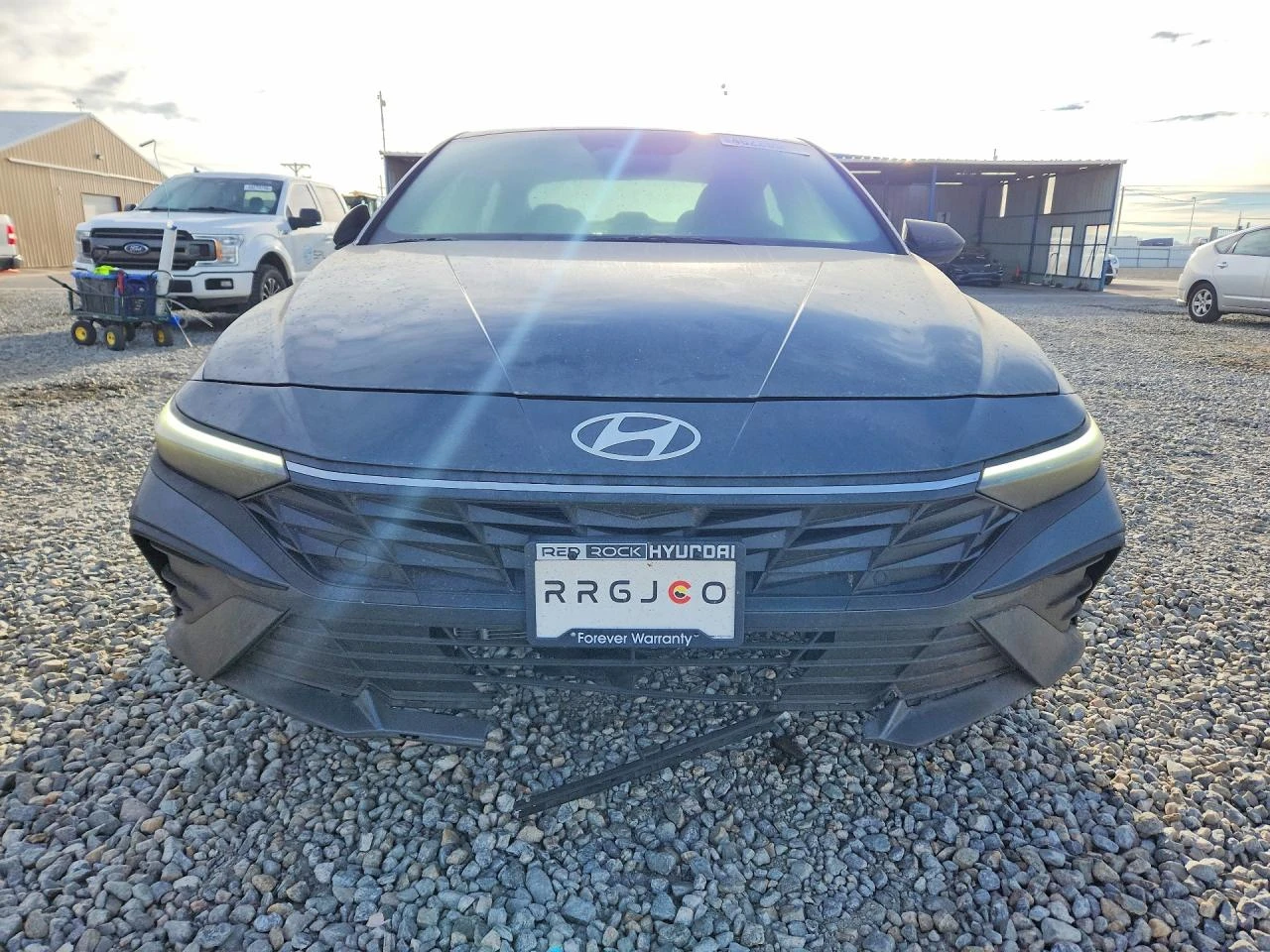 Hyundai Elantra 1.6l Hybrid Sel Sport* ������ ���� �� ��*  | Mobile.bg � ����������� 5