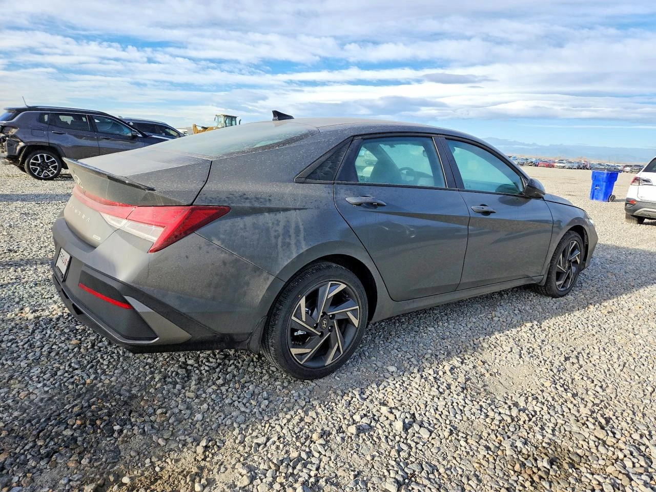 Hyundai Elantra 1.6l Hybrid Sel Sport* ������ ���� �� ��*  | Mobile.bg � ����������� 3