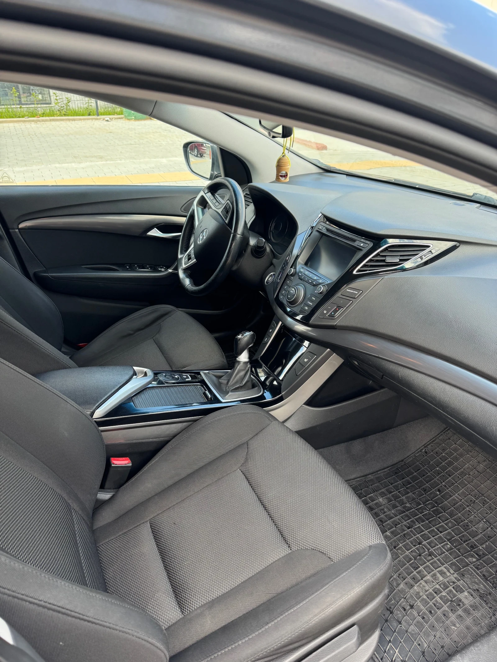 Hyundai I40 1.7cdi , снимка 7 - Автомобили и джипове - 54400490