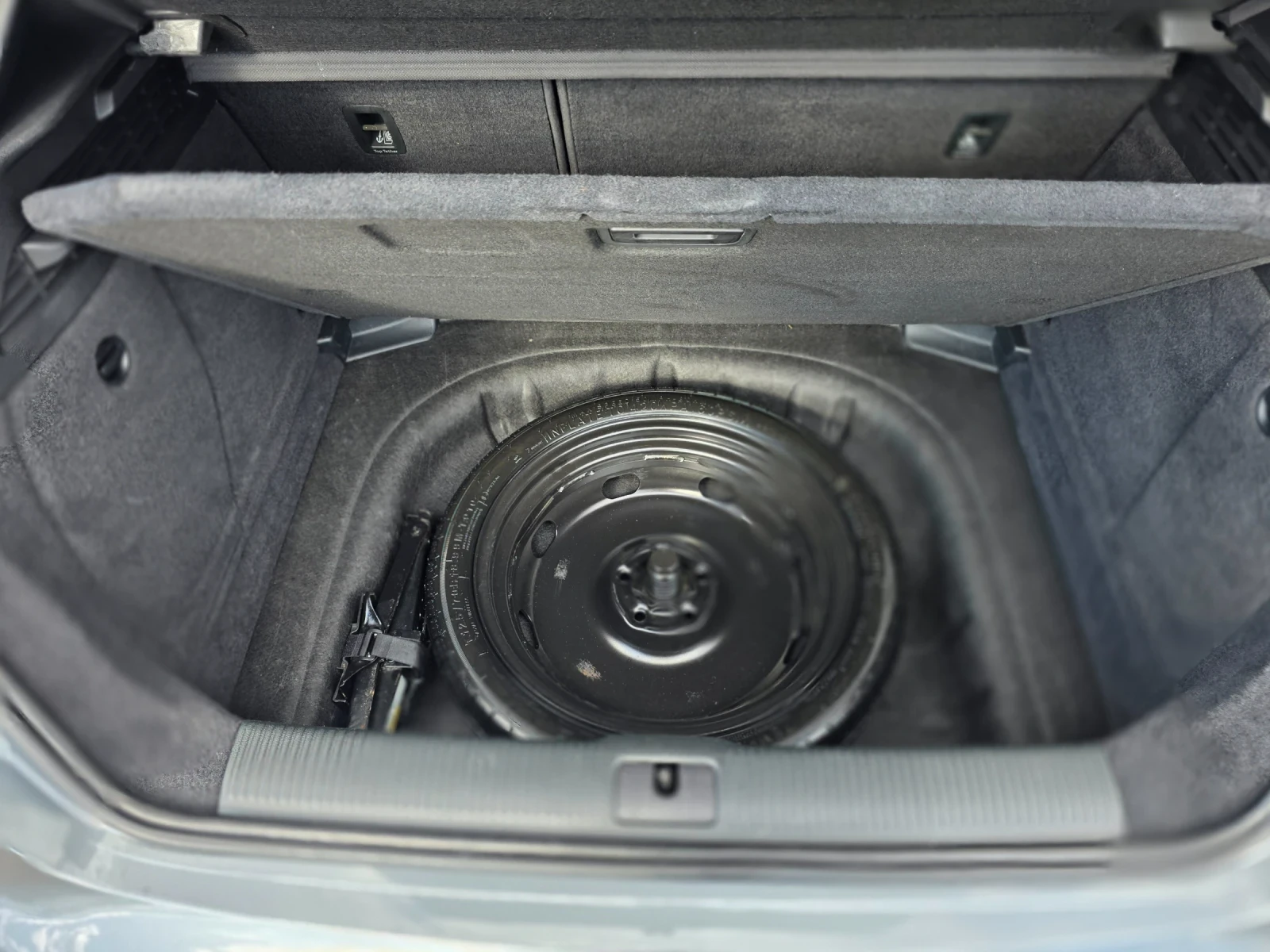 Audi A3 2.0TDi 150 Коня  , снимка 13 - Автомобили и джипове - 54414963