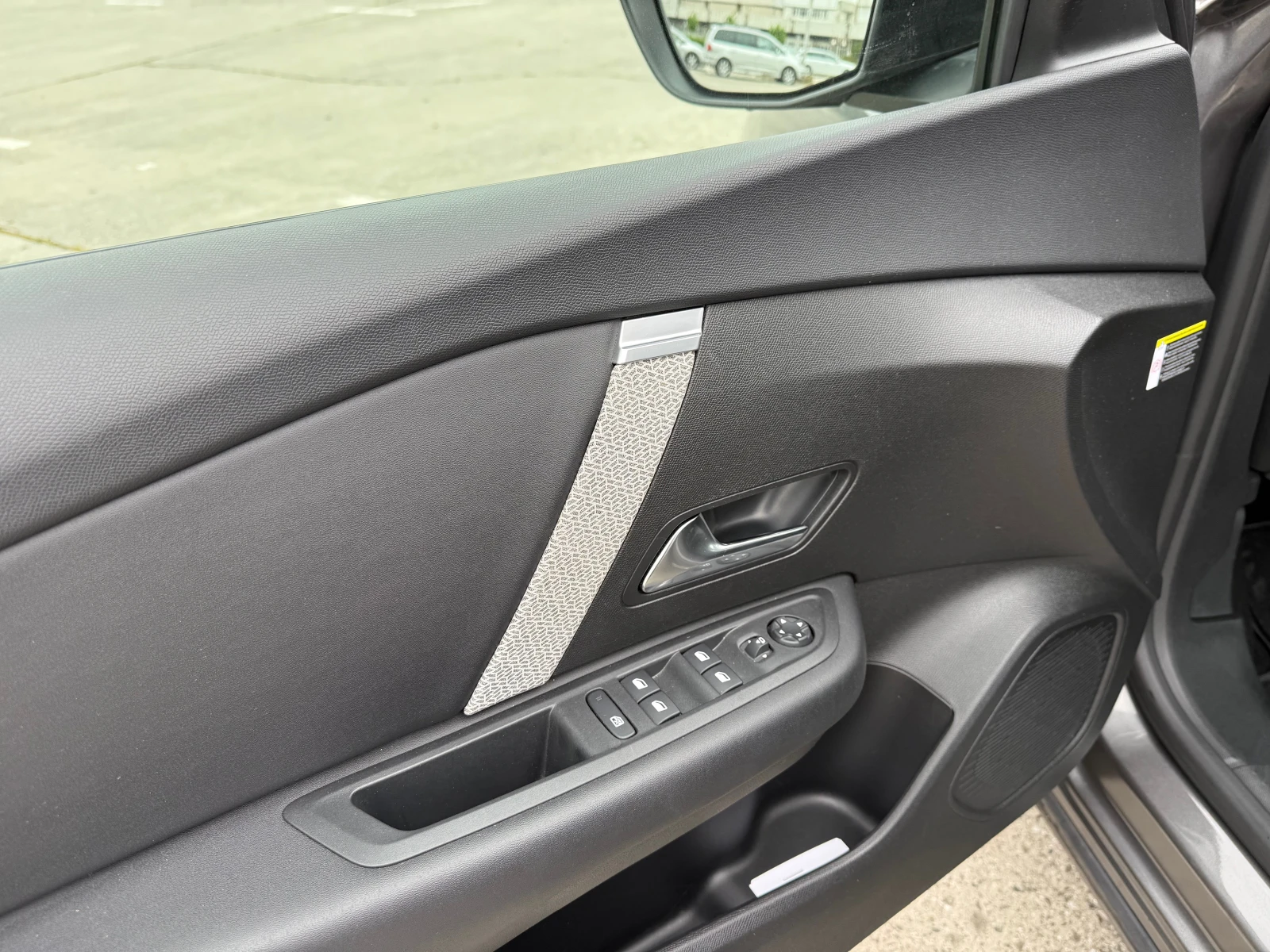 Citroen C4 NEW Model 2024///Гаранция///, снимка 10 - Автомобили и джипове - 54652911