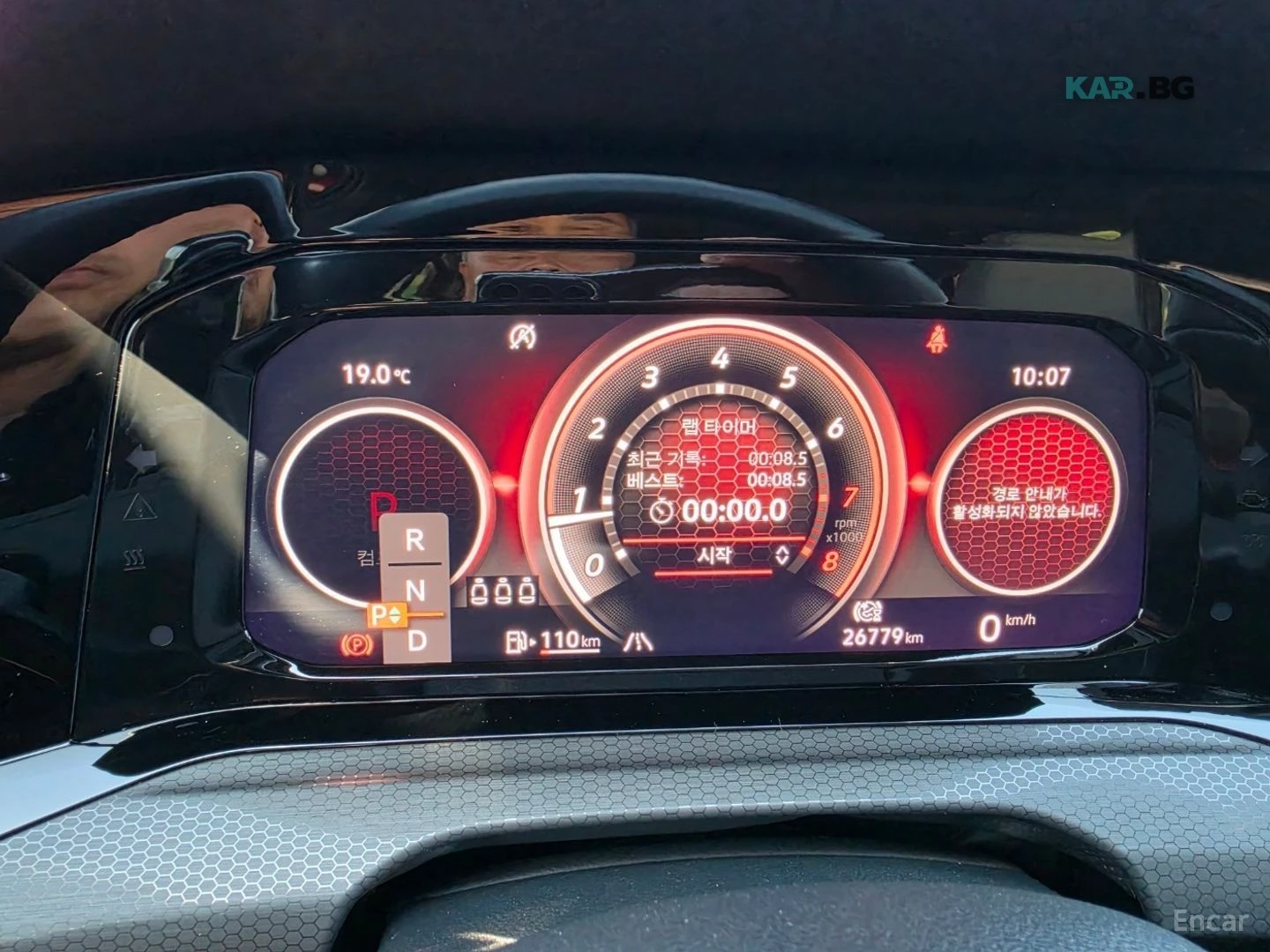 VW Golf GTI/2.0T/8TH GEN, снимка 11 - Автомобили и джипове - 54827886