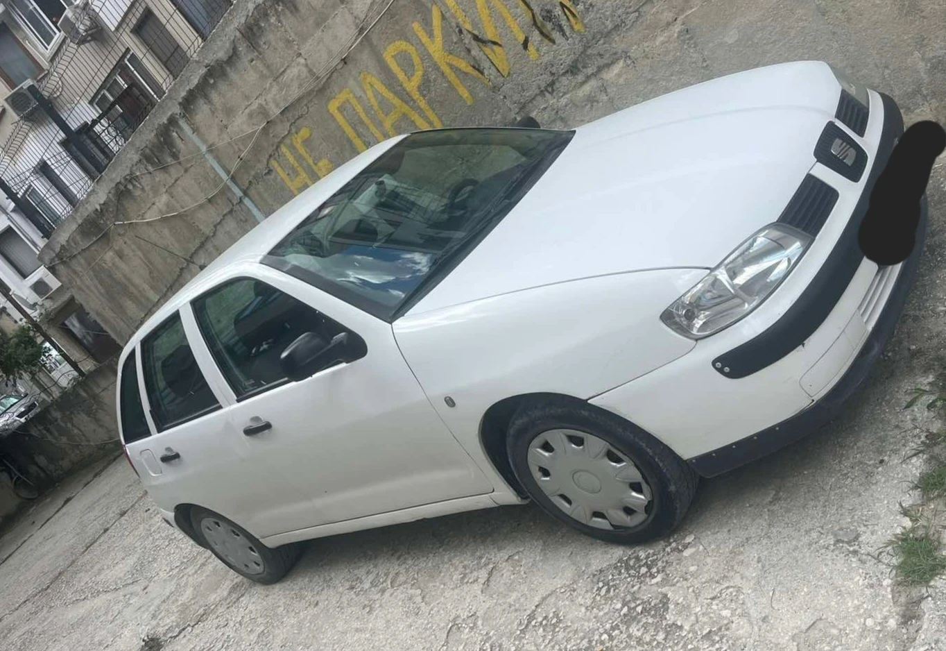Seat Ibiza 1.4 | Mobile.bg � ����������� 5