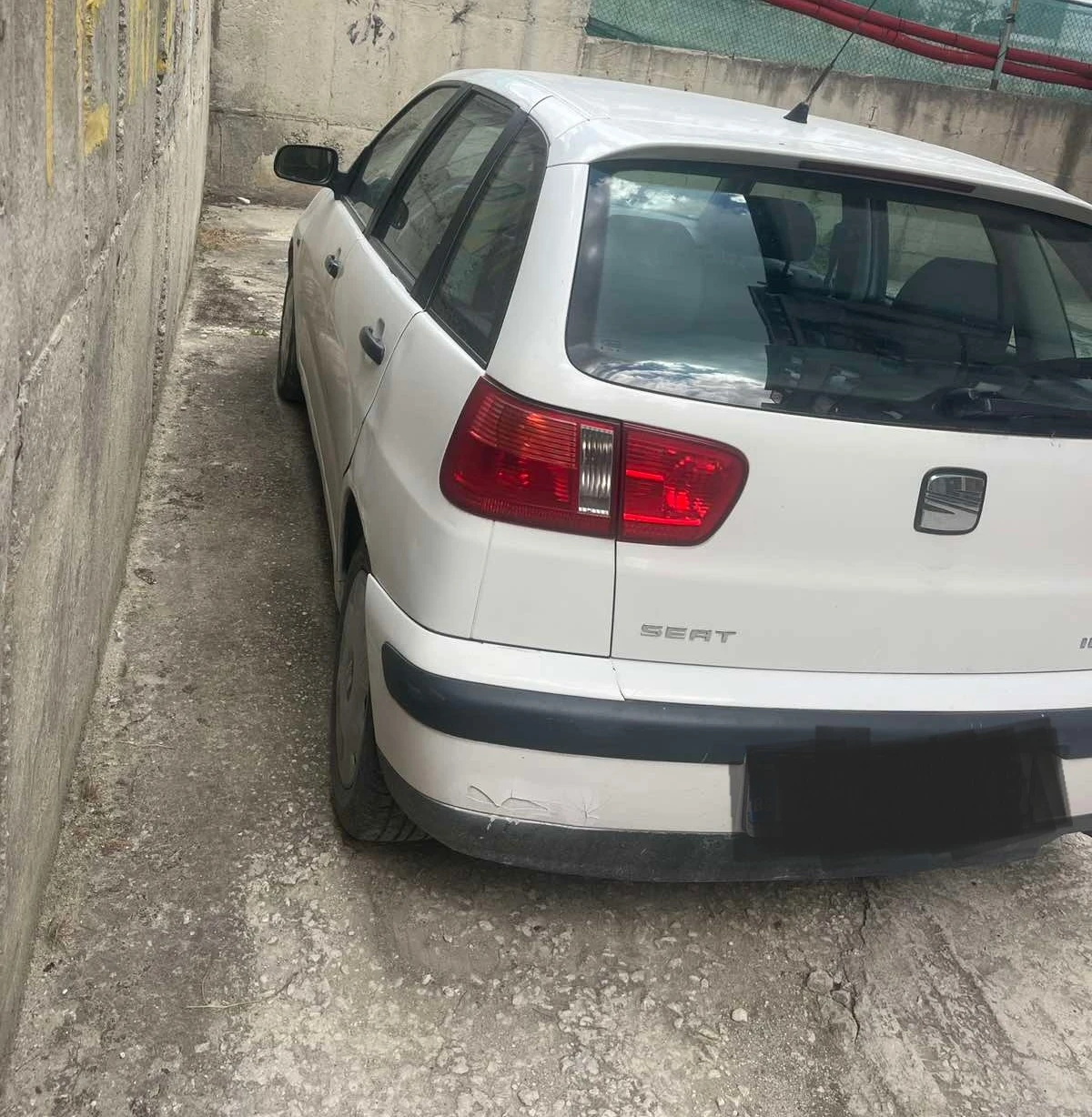 Seat Ibiza 1.4 | Mobile.bg � ����������� 6