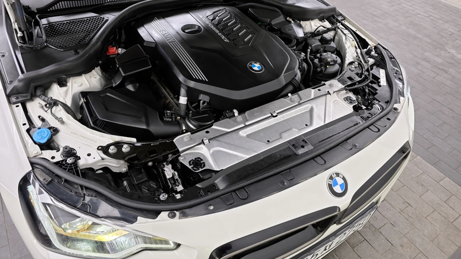 BMW 240 ���* HUD* 360* ������� �����*  | Mobile.bg � ����������� 17