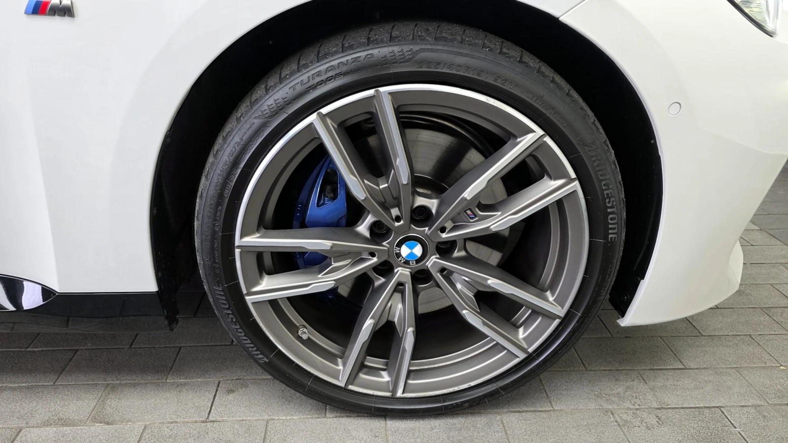 BMW 240 ���* HUD* 360* ������� �����*  | Mobile.bg � ����������� 5