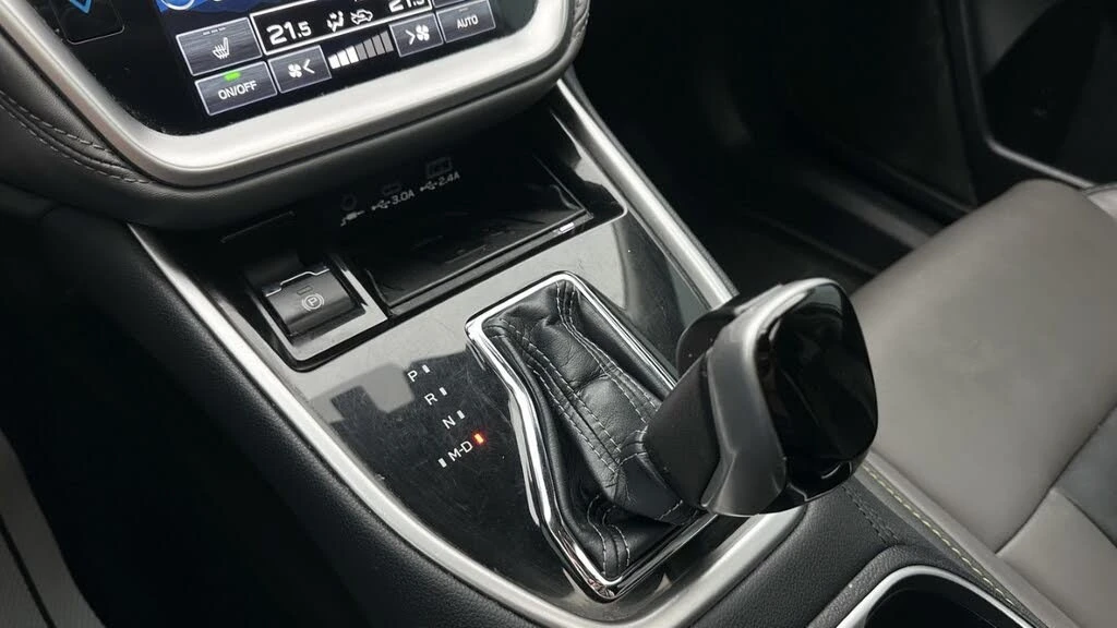 Subaru Outback Onyx Edition AWD, снимка 14 - Автомобили и джипове - 55448000