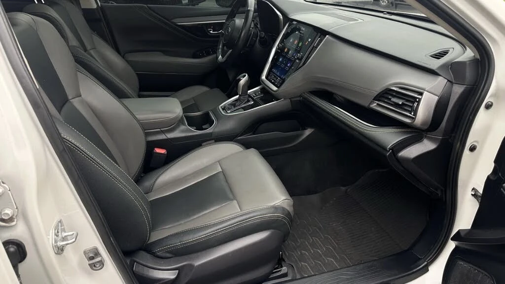 Subaru Outback Onyx Edition AWD, снимка 16 - Автомобили и джипове - 55448000