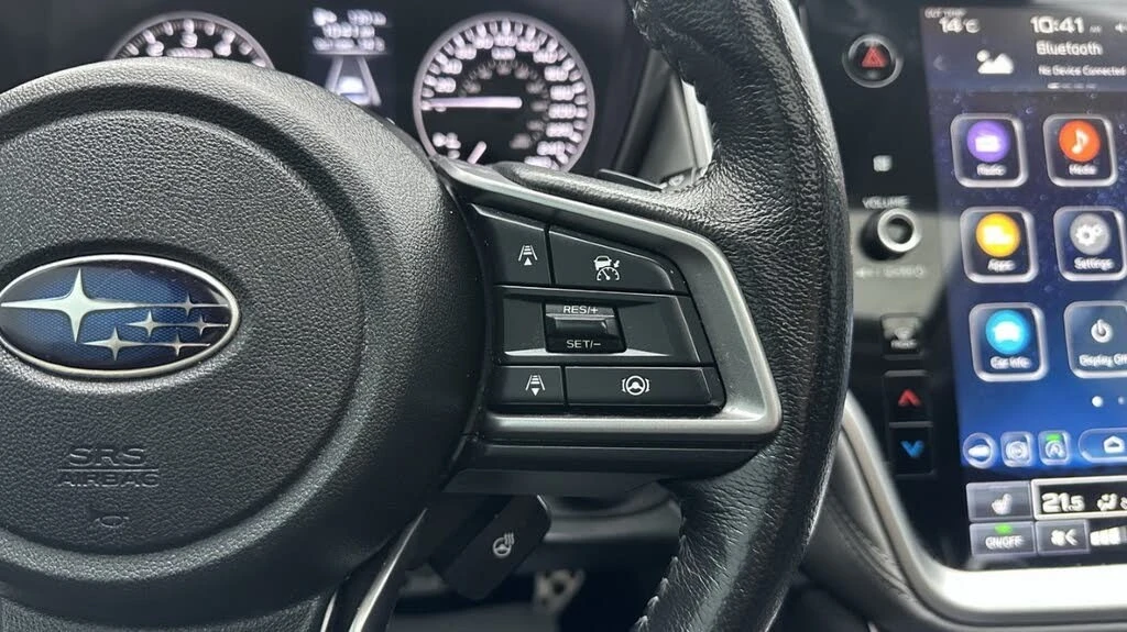 Subaru Outback Onyx Edition AWD, снимка 11 - Автомобили и джипове - 55448000