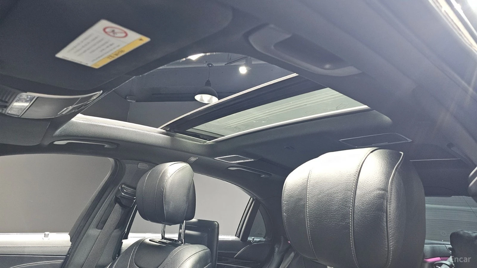 Mercedes-Benz S 350 D LONG 4MATIC Автокредит Цена до България, снимка 13 - Автомобили и джипове - 55491531
