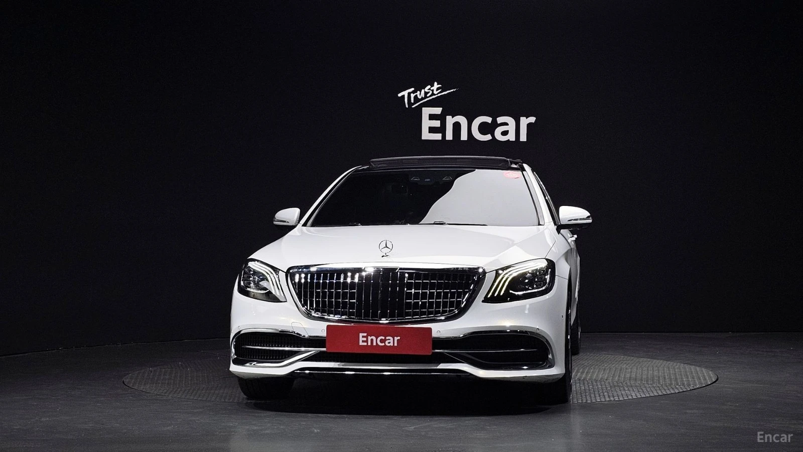 Mercedes-Benz S 350 D LONG 4MATIC Автокредит Цена до България, снимка 3 - Автомобили и джипове - 55491531