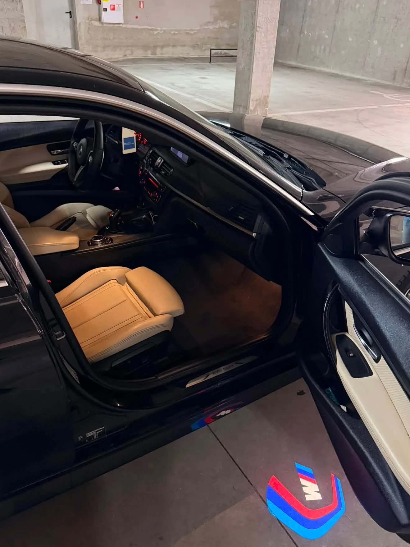 BMW 328 M-pack - Обслужена, снимка 9 - Автомобили и джипове - 55753123