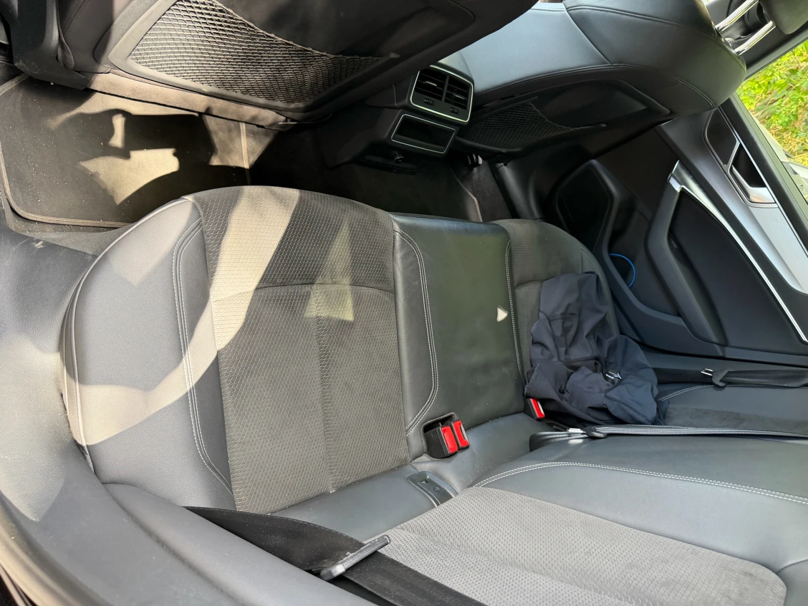 Audi A7, снимка 3 - Автомобили и джипове - 56131805