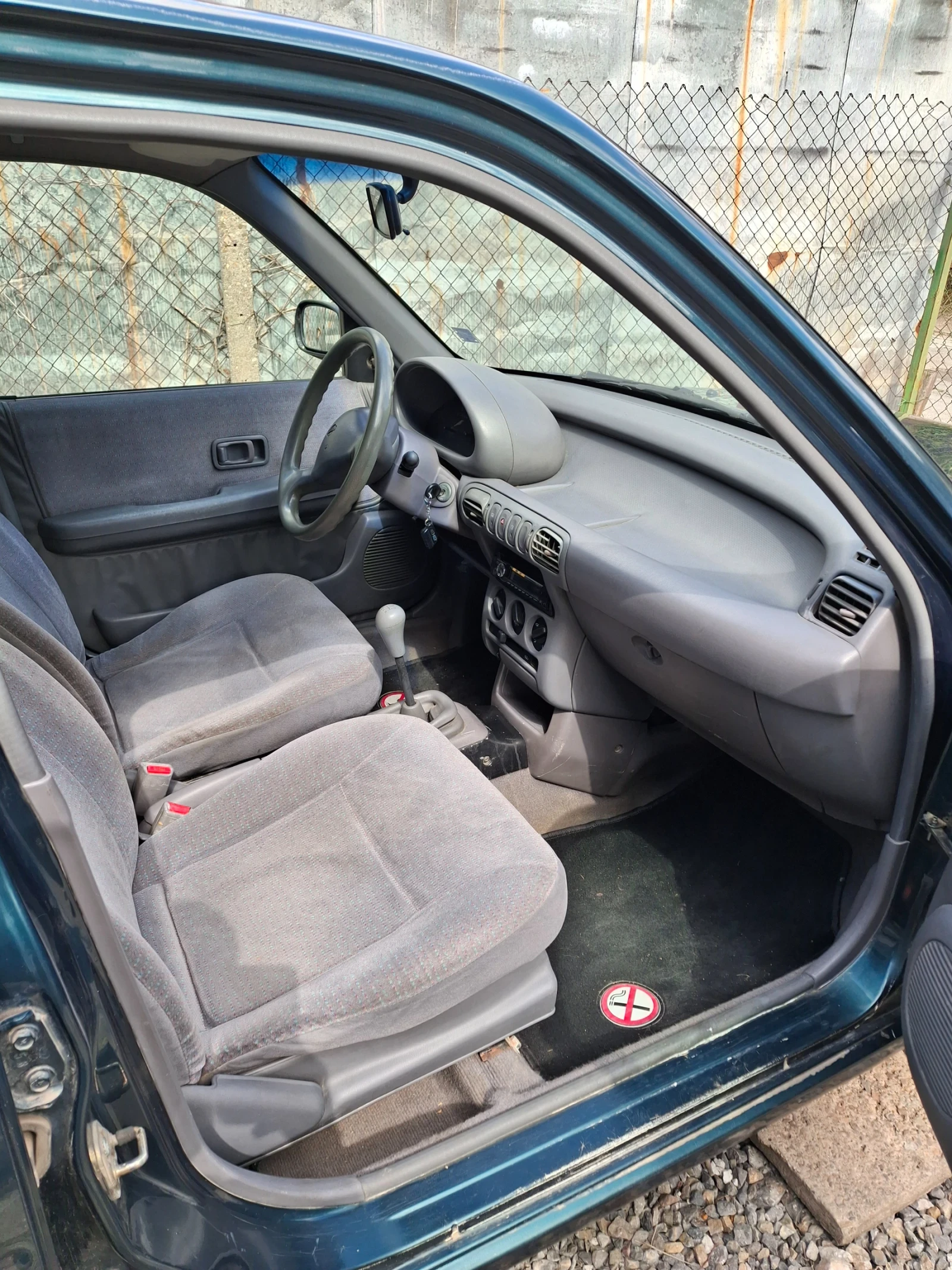 Nissan Micra, снимка 7 - Автомобили и джипове - 56196269