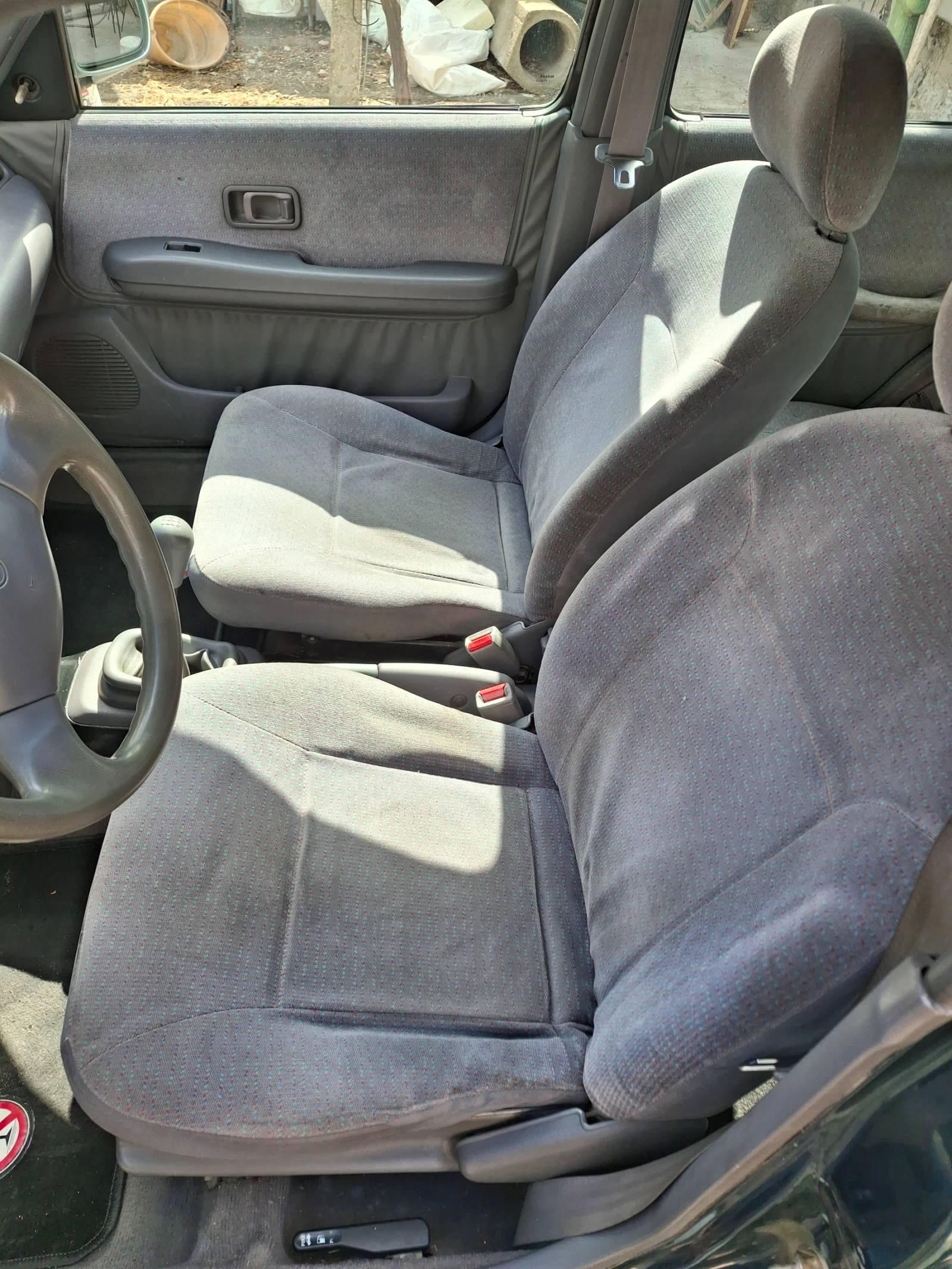 Nissan Micra, снимка 3 - Автомобили и джипове - 56196269