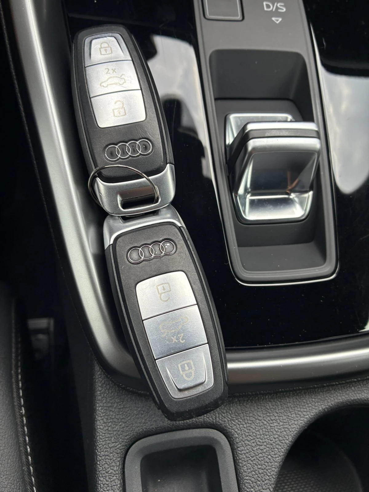 Audi A3 MHEV | S-Line | Black Optic | Limousine, снимка 13 - Автомобили и джипове - 56247314