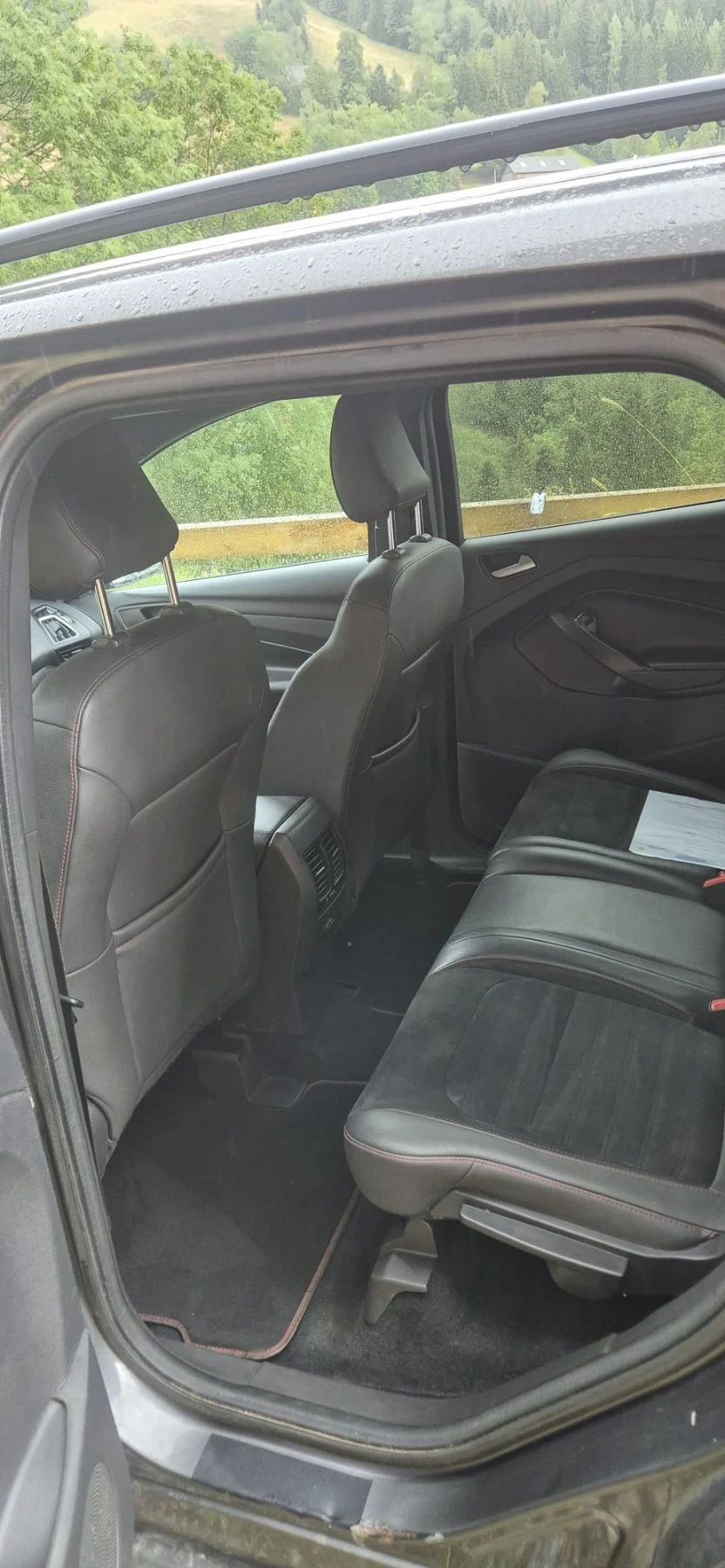 Kia Ceed, снимка 15 - Автомобили и джипове - 56360070