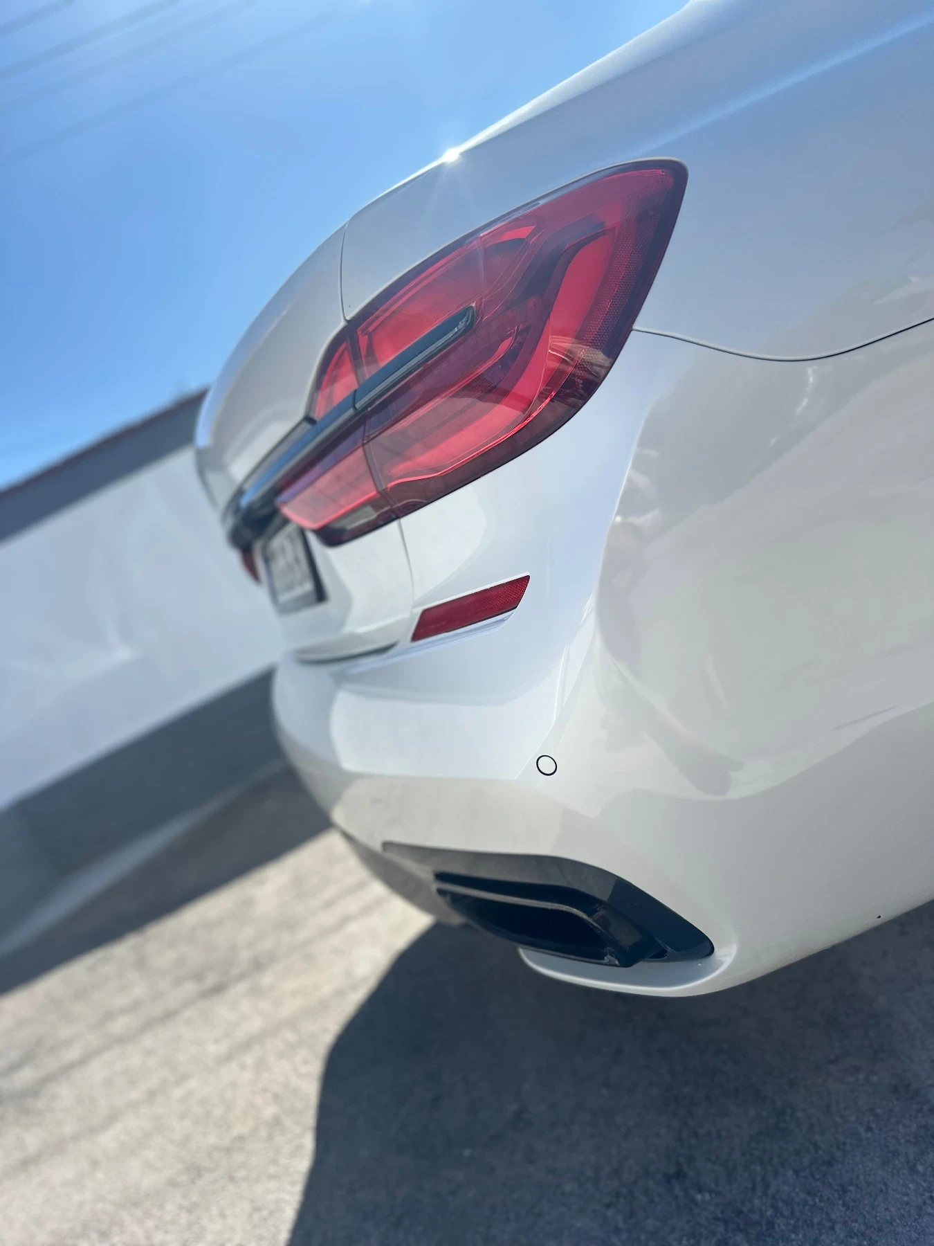 BMW 750 ��� ��������� | Mobile.bg � ����������� 11