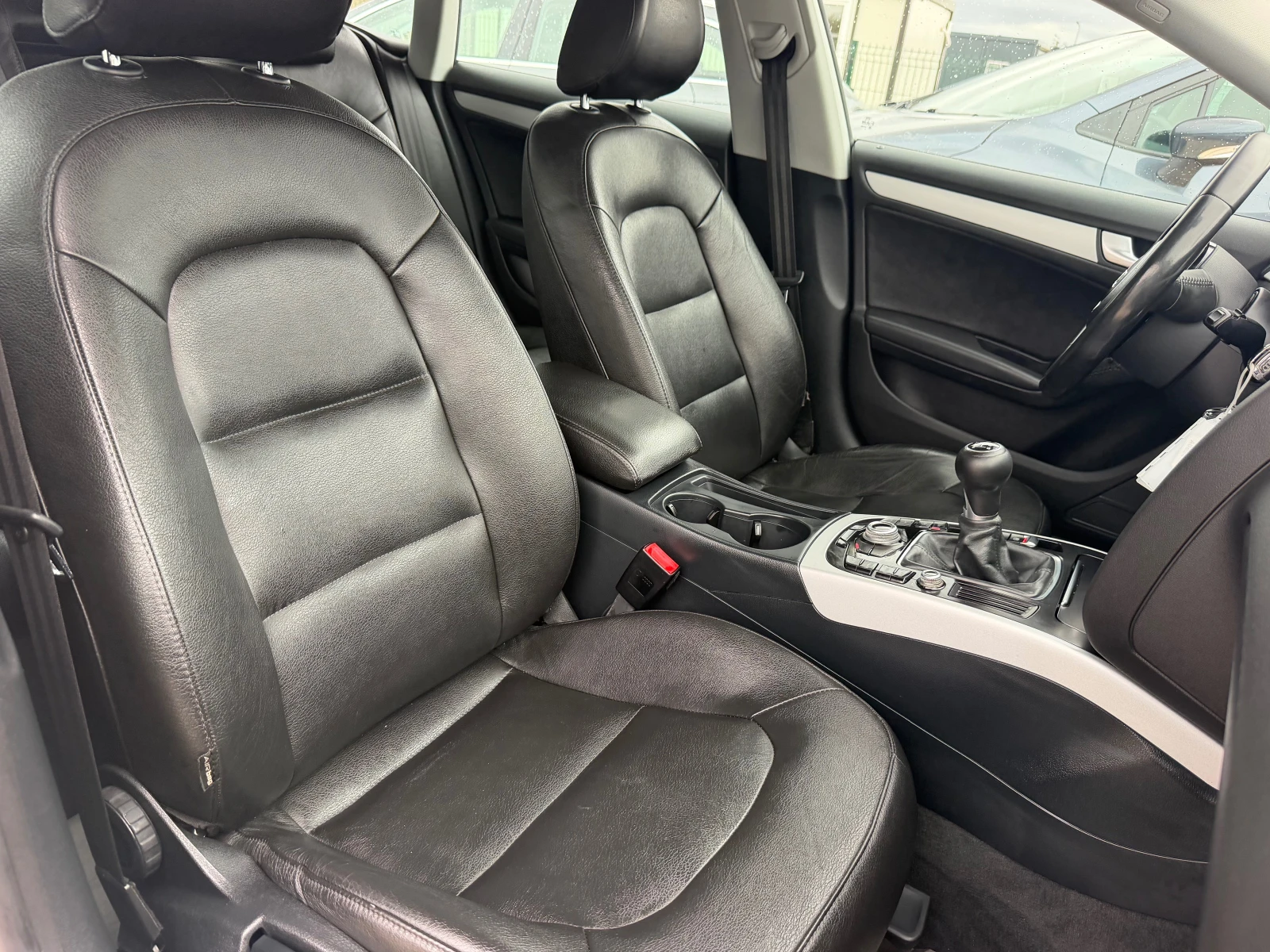 Audi A5 SPB 2.0TDI-150 0% ������������ ������ | Mobile.bg � ����������� 11