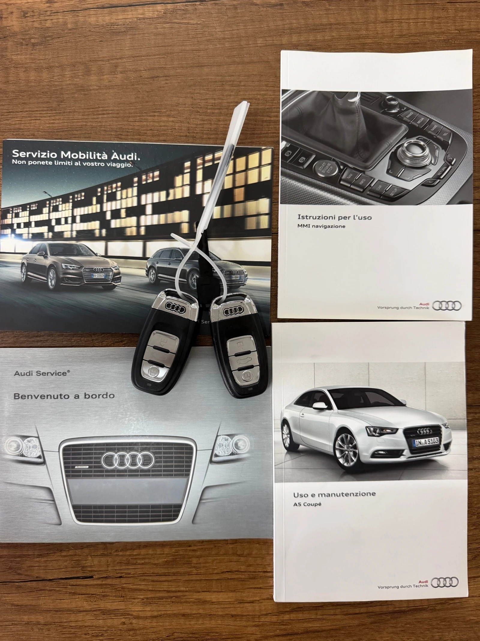 Audi A5 SPB 2.0TDI-150 0% ������������ ������ | Mobile.bg � ����������� 17