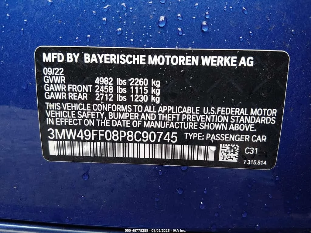 BMW 340 * CARFAX * ����� �� ����������� | Mobile.bg � ����������� 9
