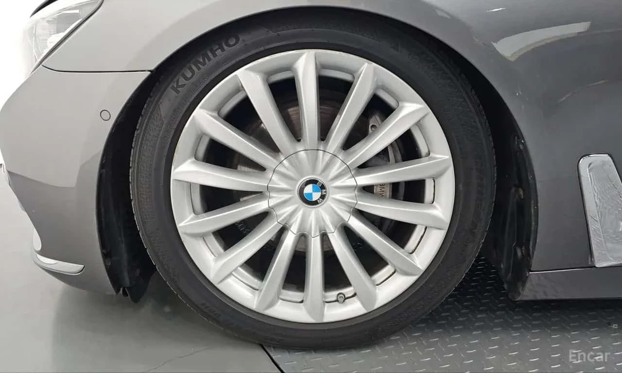 BMW 740 * 740Ld xDrive * ЦЕНА ДО БГ, снимка 5 - Автомобили и джипове - 56624648