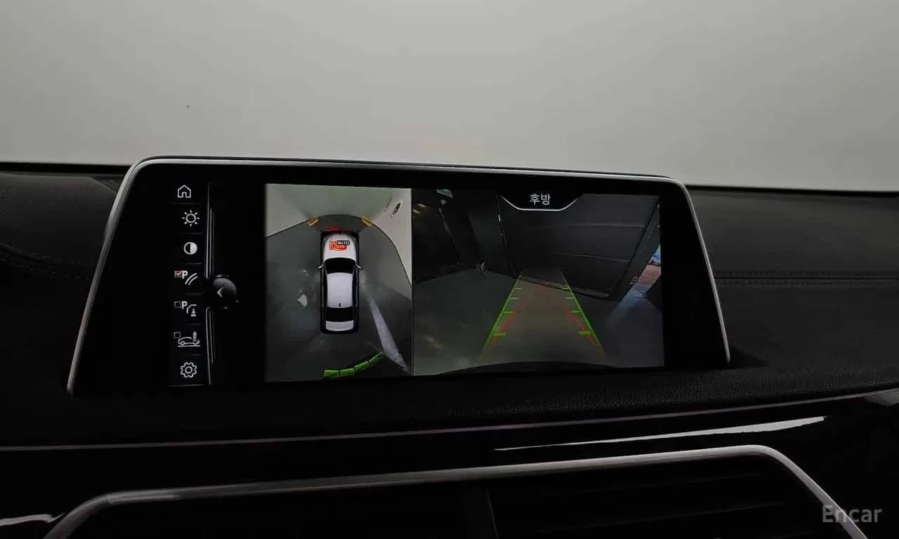 BMW 740 * 740Ld xDrive * ЦЕНА ДО БГ, снимка 15 - Автомобили и джипове - 56624648