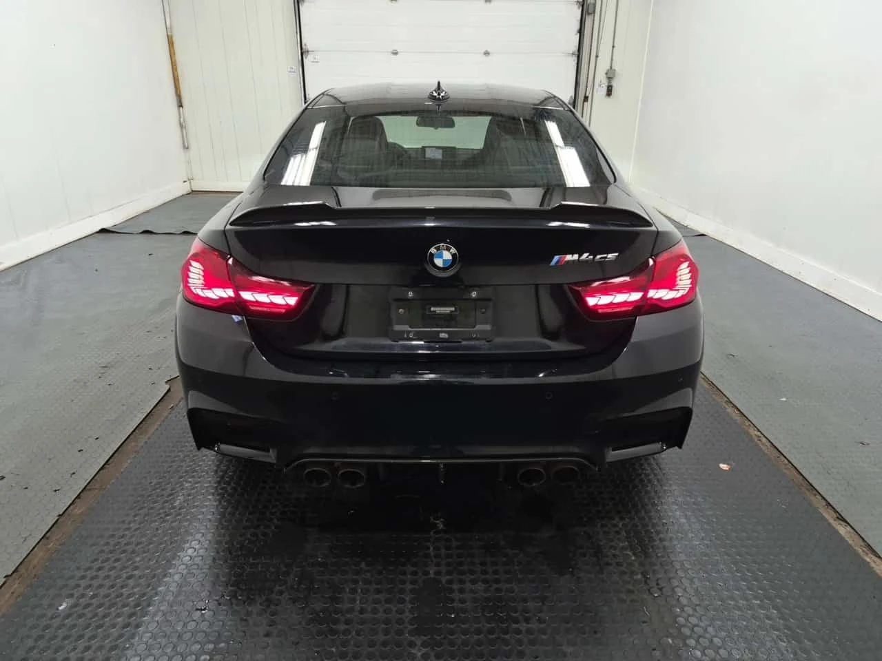 BMW M4 * Coupe Cs * АВТОКРЕДИТ* , снимка 17 - Автомобили и джипове - 56633137