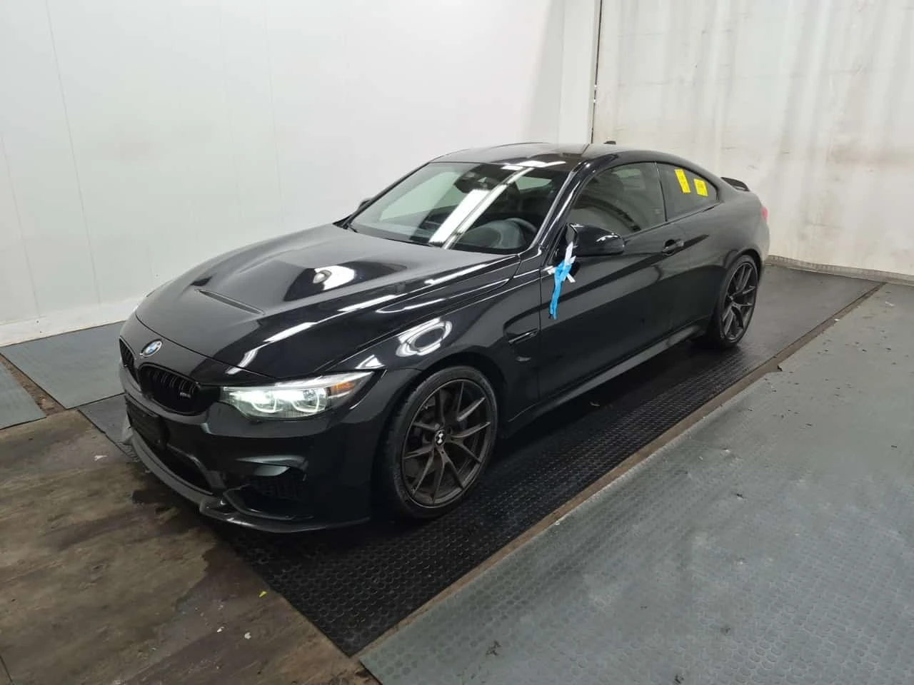 BMW M4 * Coupe Cs * АВТОКРЕДИТ* 