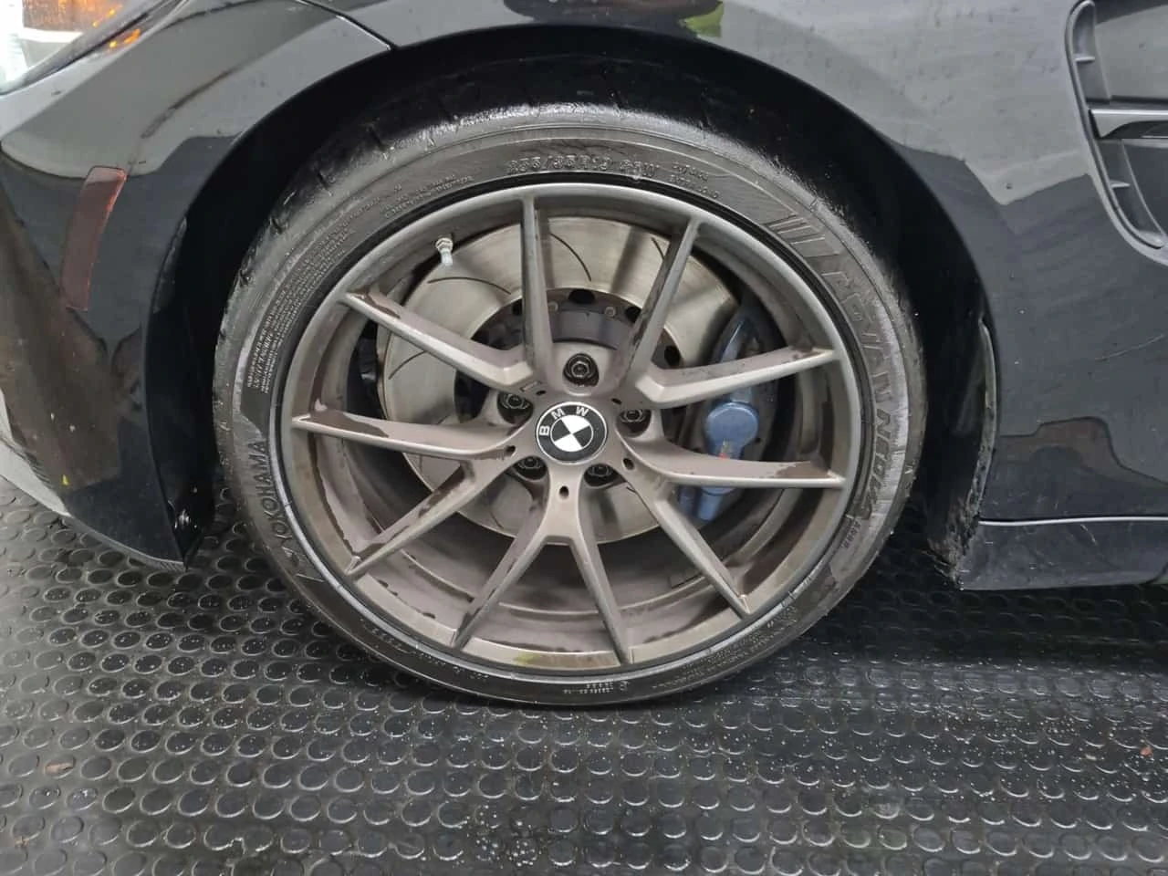 BMW M4 * Coupe Cs * АВТОКРЕДИТ* , снимка 4 - Автомобили и джипове - 56633137