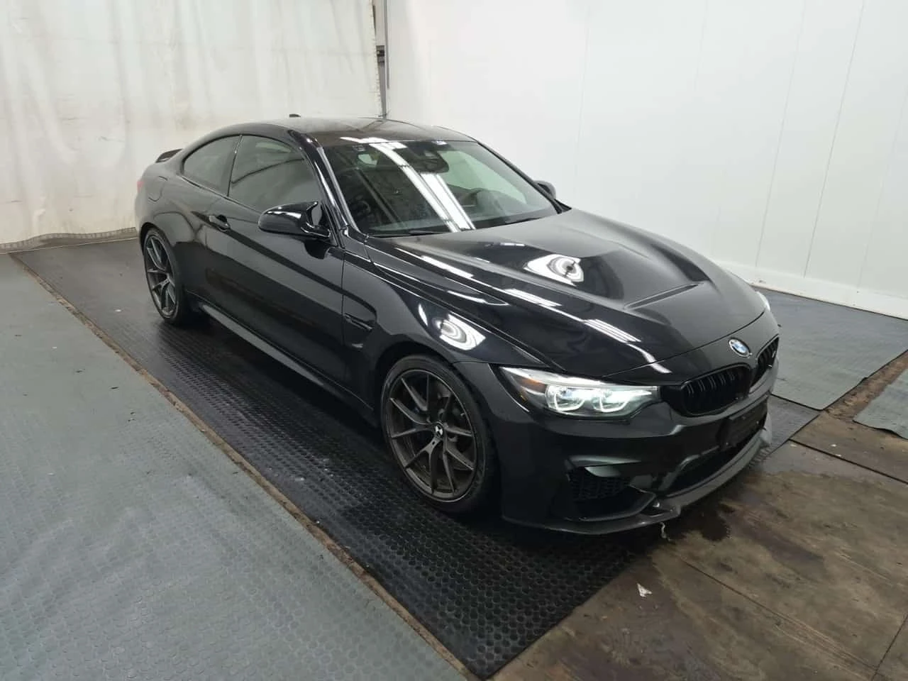 BMW M4 * Coupe Cs * АВТОКРЕДИТ* , снимка 5 - Автомобили и джипове - 56633137