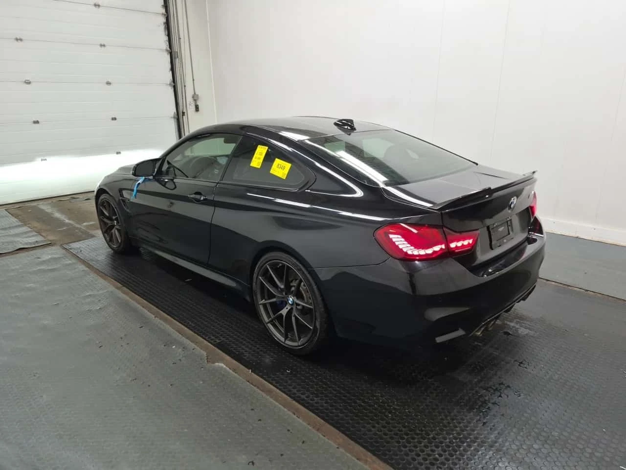 BMW M4 * Coupe Cs * АВТОКРЕДИТ* , снимка 6 - Автомобили и джипове - 56633137