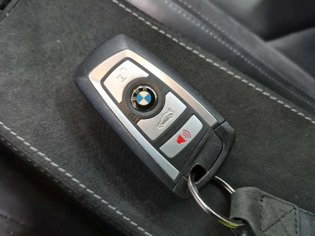 BMW M4 * Coupe Cs * АВТОКРЕДИТ* , снимка 8 - Автомобили и джипове - 56633137