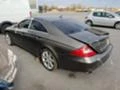 Mercedes-Benz CLS 55 CLS 550 V8 388к.с. Harman/Kardon Airmatic, снимка 3