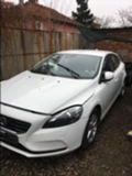 Volvo V40 1.6d,Автоматик,115кс,D2,, снимка 4