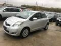 Toyota Yaris 107000km,ECO,UNIKAT, снимка 3