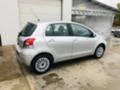 Toyota Yaris 107000km,ECO,UNIKAT, снимка 12