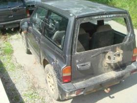 Suzuki Vitara 1.6 8V, снимка 4