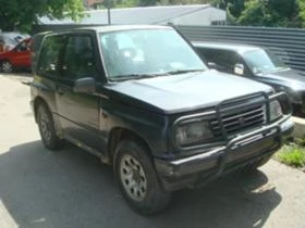 Suzuki Vitara 1.6 8V, снимка 3