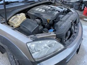 Kia Sorento 2.5 CRDI на части , снимка 2