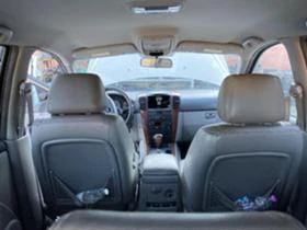 Kia Sorento 2.5 CRDI на части , снимка 9
